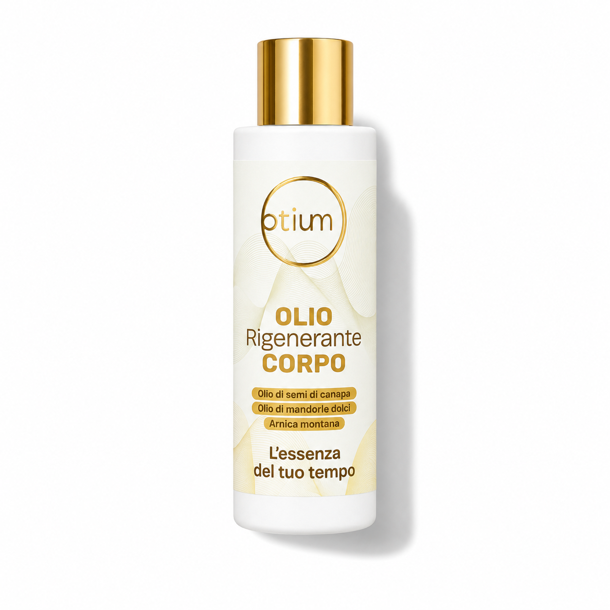 OTIUM Olio Rigenerante Corpo
