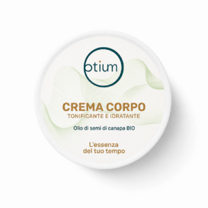 OTIUM Crema Corpo