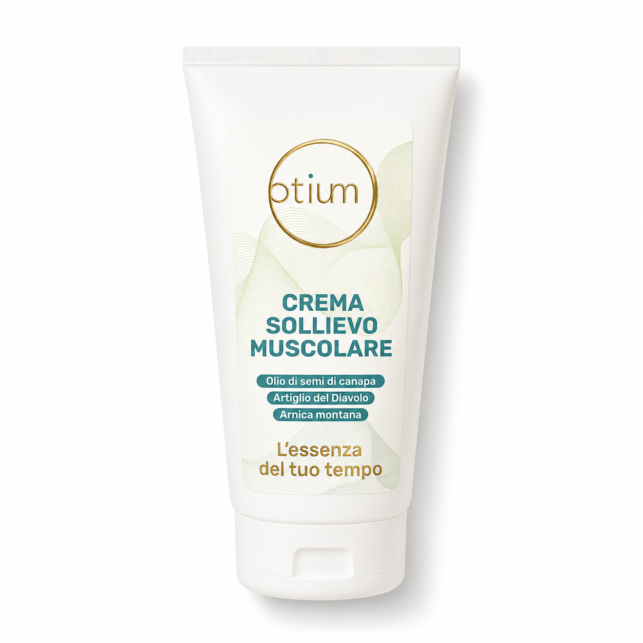OTIUM - Crema Sollievo Muscolare